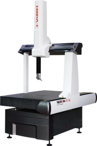 思瑞8106三坐标测量仪