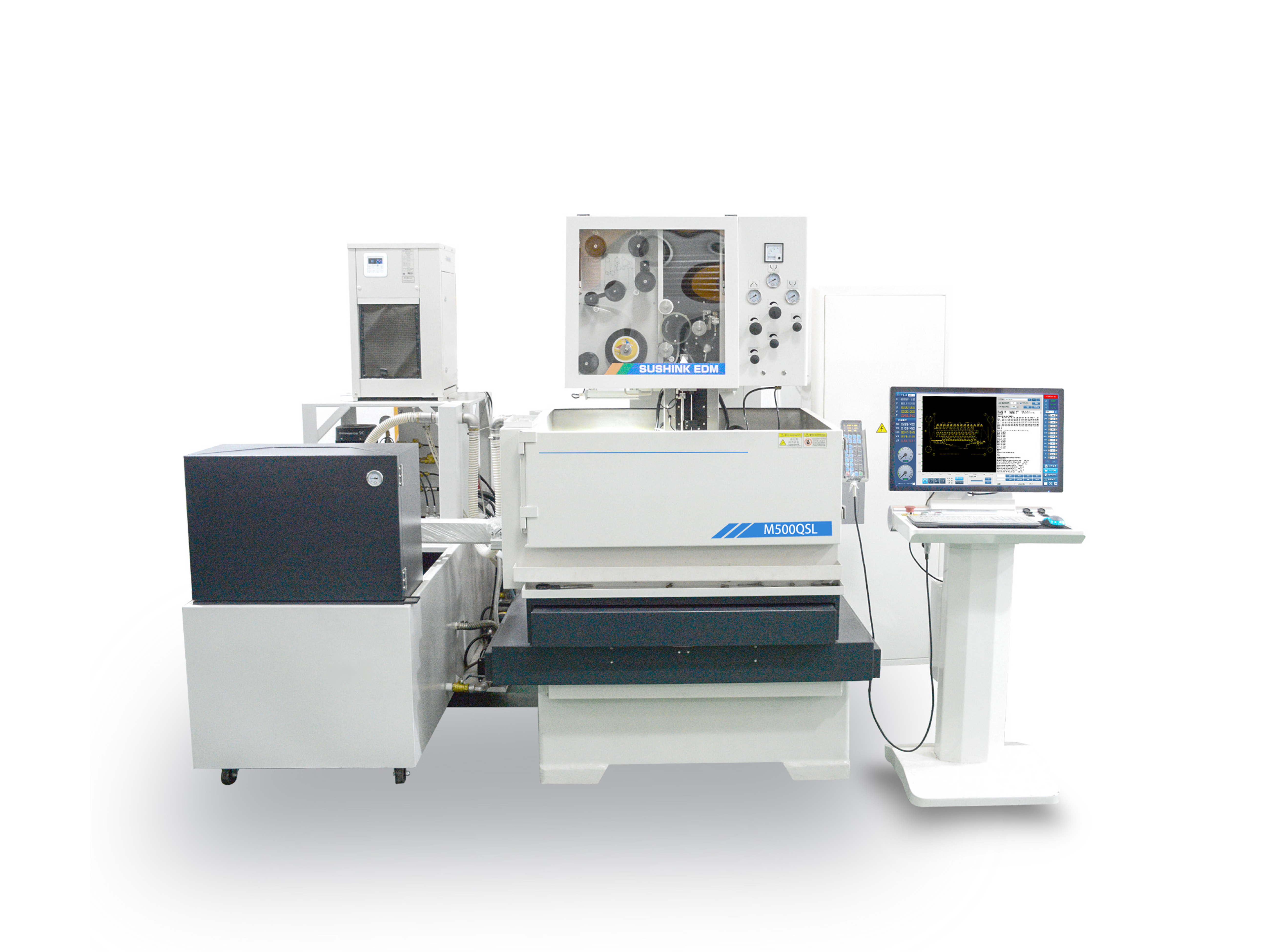 苏盛杰M系列500QSL